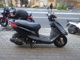 Фото Yamaha AKUSHI STREET с японского аукциона