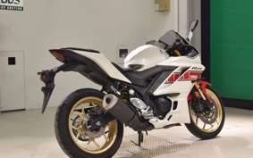YAMAHA YZF-R25 A RG74J