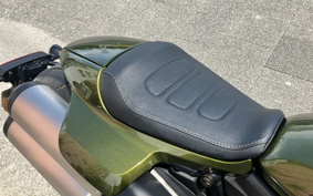 KAWASAKI GPZ900R NINJA 1996 ZX900A