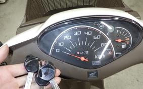 HONDA DIO CESTA GEN 2 2014 AF68