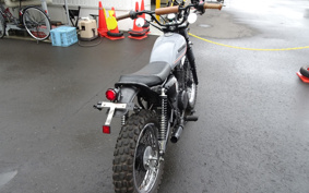 SUZUKI GLASS TRACKER BIG BOY NJ47A