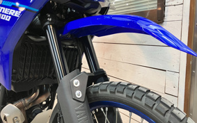 YAMAHA TENERE 700 2025 DM17J
