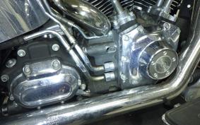 HARLEY FLSTC 1580 2011