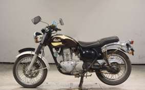 KAWASAKI ESTRELLA RS BJ250A