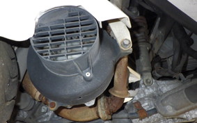 HONDA GYRO CANOPY TA02