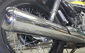 YAMAHA SR400 Gen.4 2016 RH03J