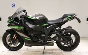 KAWASAKI ZX 10 NINJA ABS 2023 ZXT02L