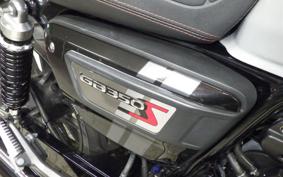 HONDA GB350S 2023 NC59