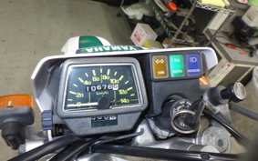 YAMAHA SEROW 225 W 4JG