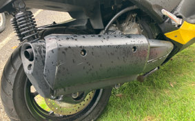 YAMAHA X-MAX SG42J