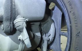 SUZUKI LET's 4 1993 CA45A