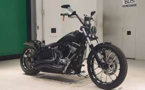 HARLEY FXS 1580 2012