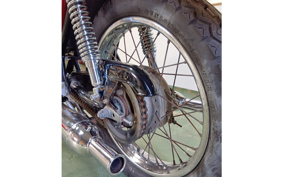 HONDA CB250 CB250