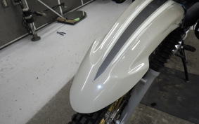 YAMAHA SEROW 250 Gen.2 2009 DG17J
