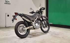 KAWASAKI KLX230ｼｪﾙﾊﾟ 2007 LX232A