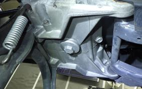 SUZUKI ADDRESS 110 CE47A
