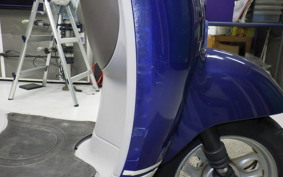 HONDA GIORNO 2 2007 AF70