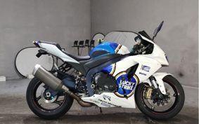 SUZUKI GSX-R1000 2012 GT78A