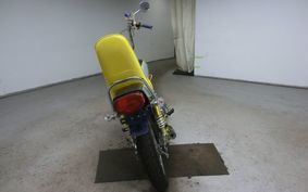 SUZUKI GS400E 1978 GS400