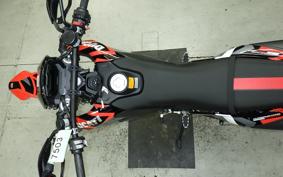 DUCATI HYPERMOTARD 698 2024