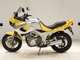 Фото Yamaha TDM850 Gen.2 1998 с японского аукциона