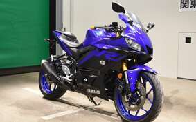 YAMAHA YZF R-3 RH13J