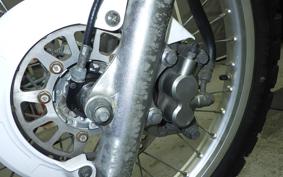 YAMAHA SEROW 225 Gen.3 DG08J