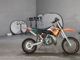 Фото KTM 65 SX с японского аукциона