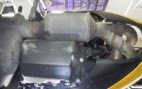 TRIUMPH STREET TRIPLE RS 2025