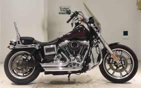 HARLEY FXDL 1580 2016