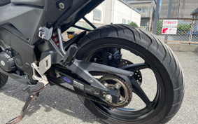 HONDA CBR125R JC50