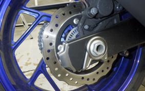 SUZUKI GSX-S750 2021 C533F