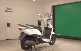 HONDA LEAD 125 2015 JF45