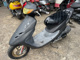 Фото Honda DIO ZX с японского аукциона