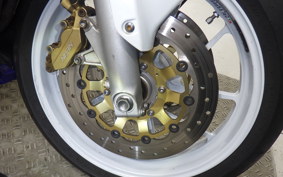 HONDA CBR600RR 2003 PC37