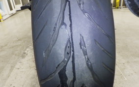 YAMAHA MT-09 Tracer GT 2019 RN51J
