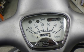 HONDA GIORNO 2019 AF24