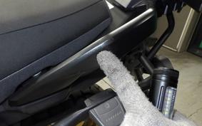 SUZUKI DL650 ( V-Strom 650 ) XTA 2021 C733A