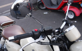 SUZUKI ST250 E Type NJ4AA