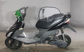SUZUKI ADDRESS V125 CF4MA
