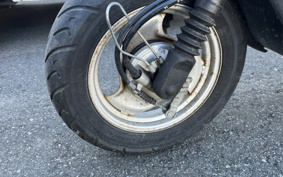 YAMAHA BJ SA24J