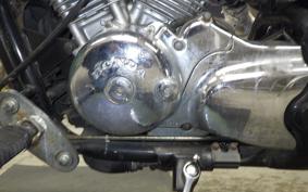 HONDA STEED 400 1992 NC26