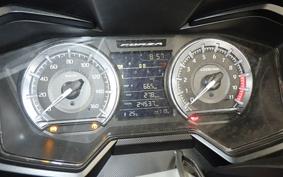 HONDA FORZA 250 2025 MF17
