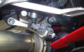 HONDA CBR1000RR RSP 2022 SC82