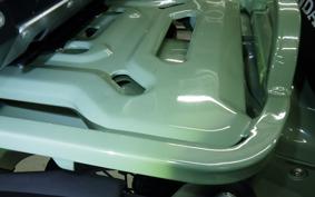 HONDA CT125-2 JA65