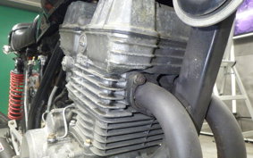 HONDA GB250 CLUBMAN MC10