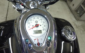 YAMAHA DRAGSTAR 400 CLASSIC  2015 VH02J