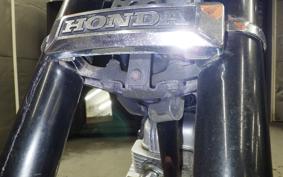 HONDA CD125T BENLY 2008 CD125T