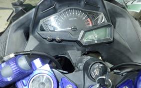 KAWASAKI NINJA 250 2026 EX250L