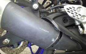 YAMAHA YZF-R25 2008 RG43J